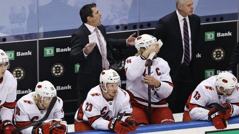 Rod Brind'Amour