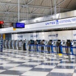 United Airlines Change Fee