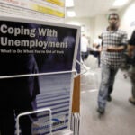 unemployment claims