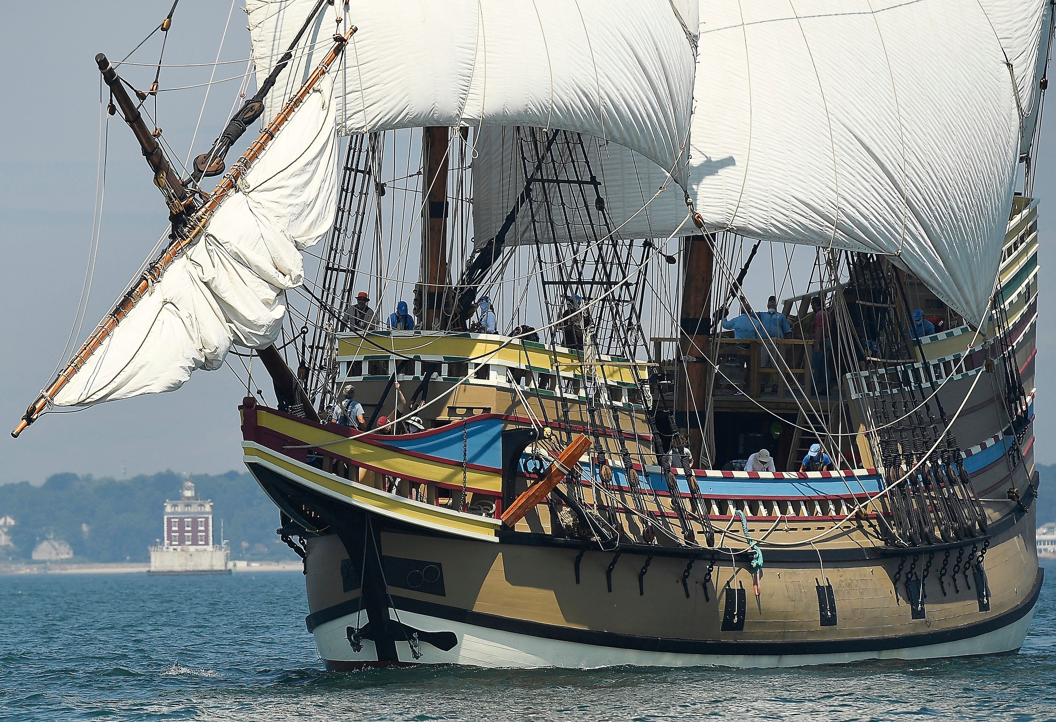 Mayflower II