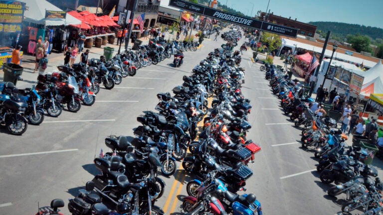Sturgis