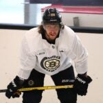 John Tlumacki/Globe Staff