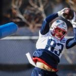 Erin Clark for The Boston Globe