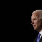 Joe Biden Accepts Presidential Nomination At Democratic National Convention