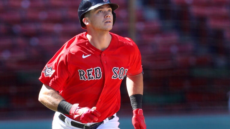 Red Sox: Can Bobby Dalbec's approach carry him to the major leagues?