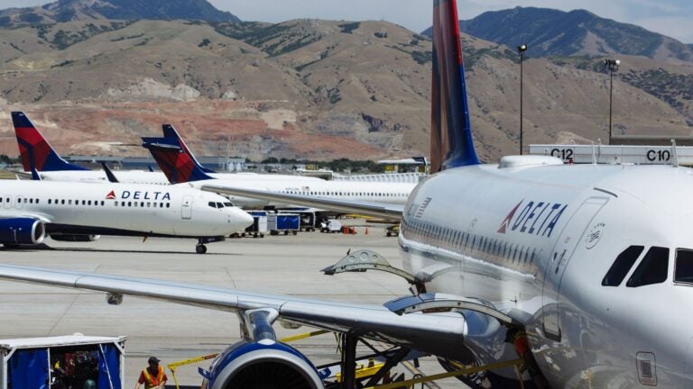 Delta