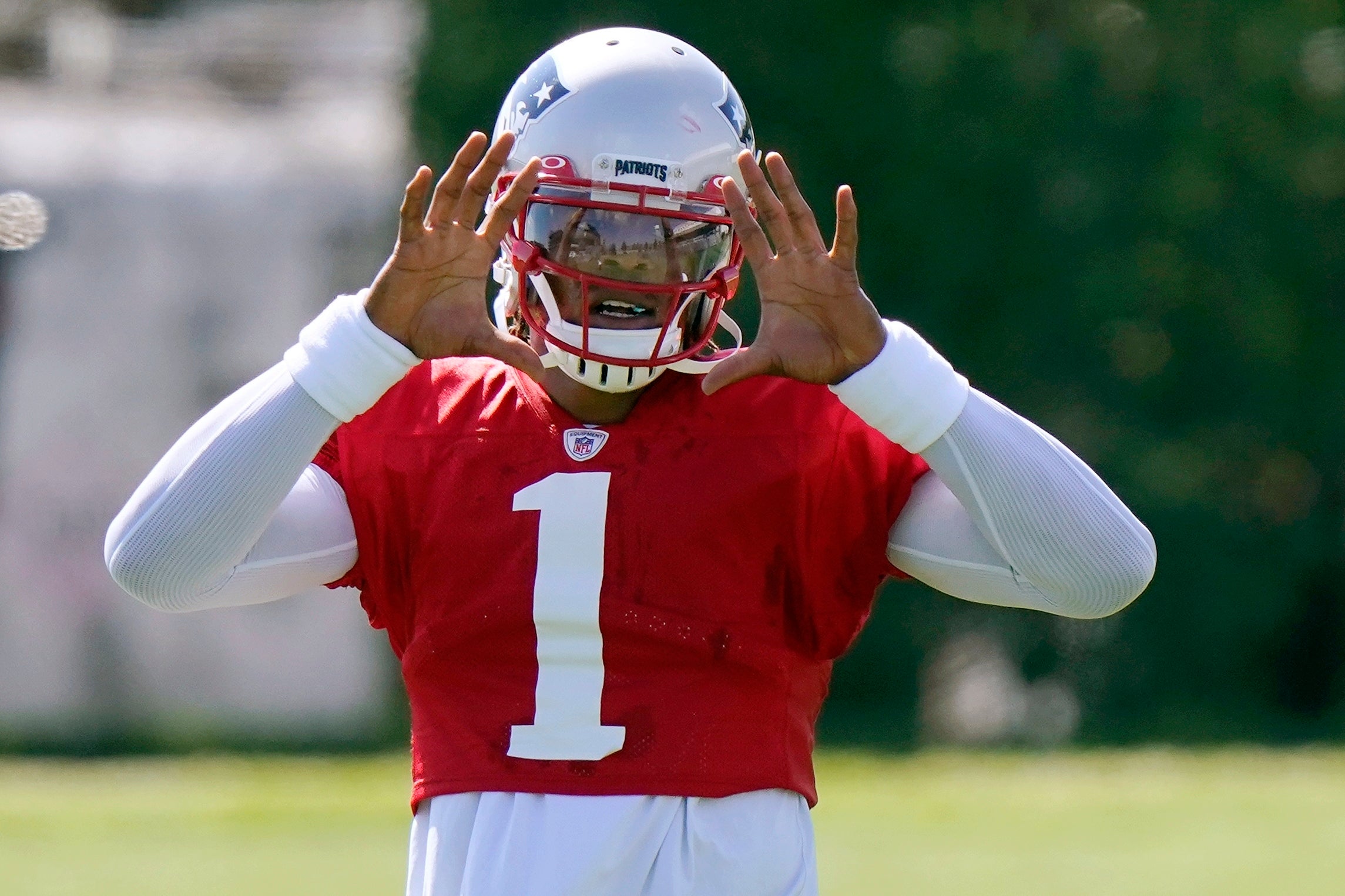 A 'dark era' begins in New England: Patriots' first 0-2 start