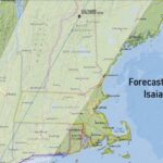 hurricane isaias track