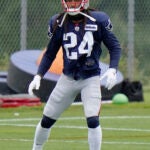 Stephon Gilmore