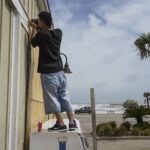 Laura Set To Be 'Potentially Catastrophic' Category 4 Hurricane