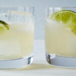 margaritas