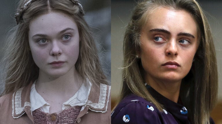 Elle Fanning will play Michelle Carter in a new show based on the