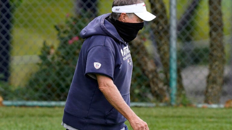 Bill Belichick