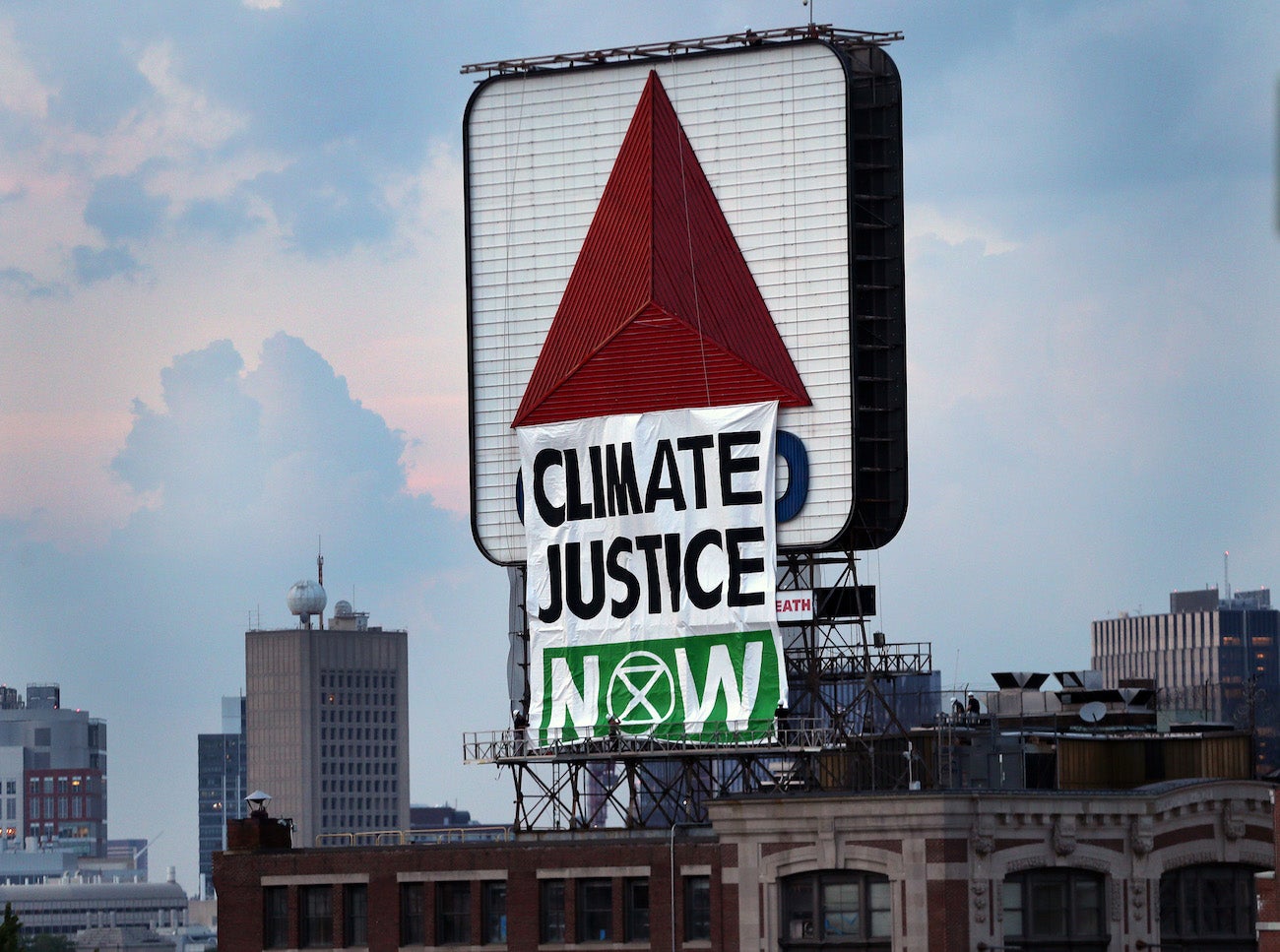 CITGO Sign –