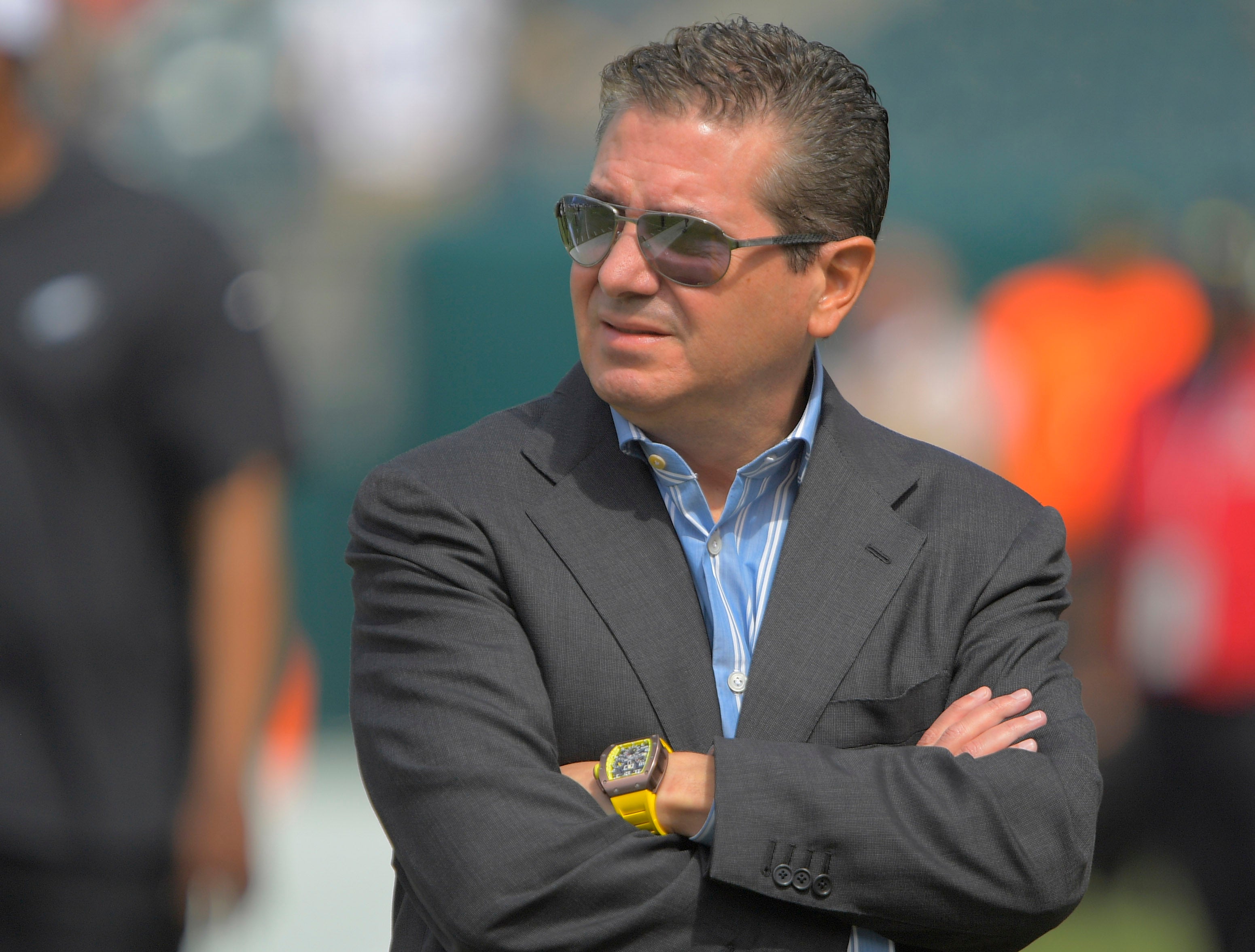 Daniel Snyder