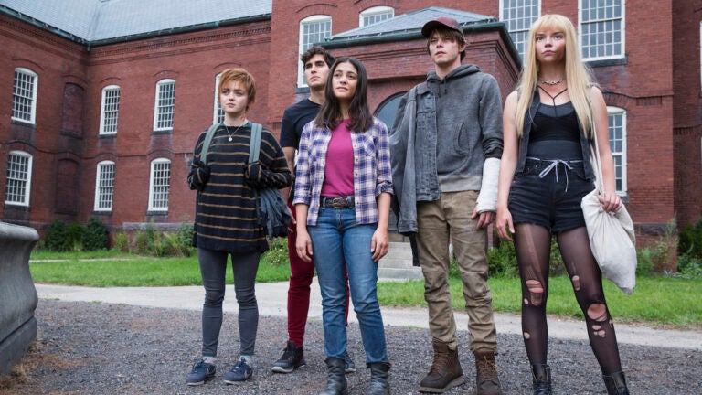 New Mutants Reshoots Canceled Because Cast Got Too Old – IndieWire