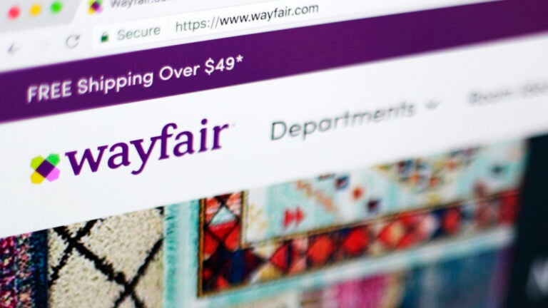 Wayfair