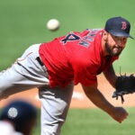 Brandon Workman.