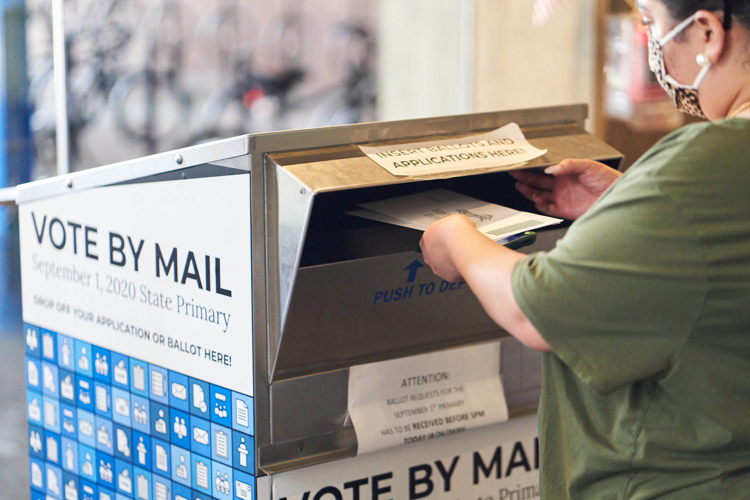 Just 3 of 15 potential Mass. ballot questions advance for 2022