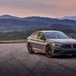 2019 Volkswagen Jetta GLI