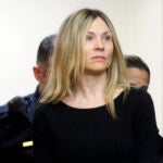 Actress Fatal Accident