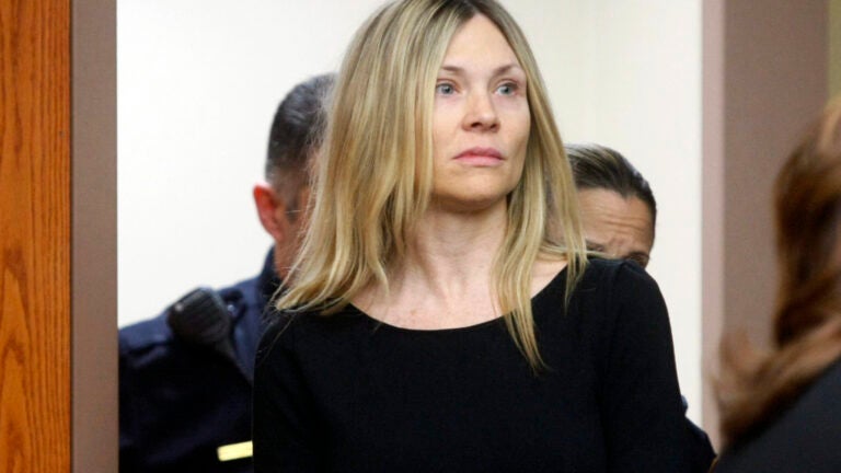 Actress Fatal Accident