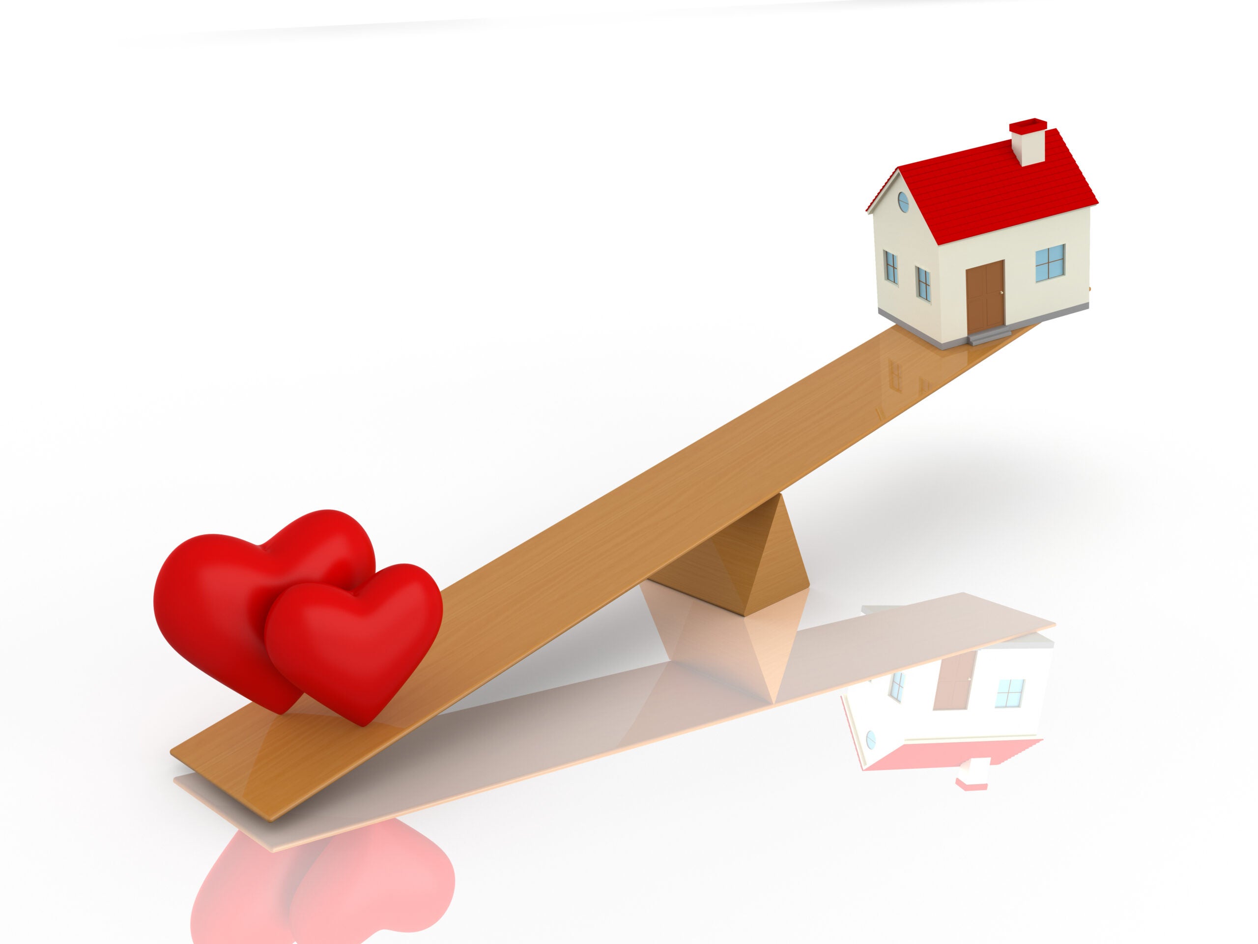 Priceless: Why do so many sellers overvalue their homes?