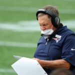 Bill Belichick Raiders