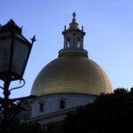 Massachusetts State House