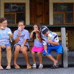 Kimball Farm in Westford