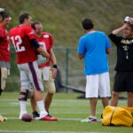 Tom Brady Sean Payton