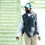 Brian Flores Dolphins Patriots