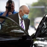 Bridgeport Police Chief