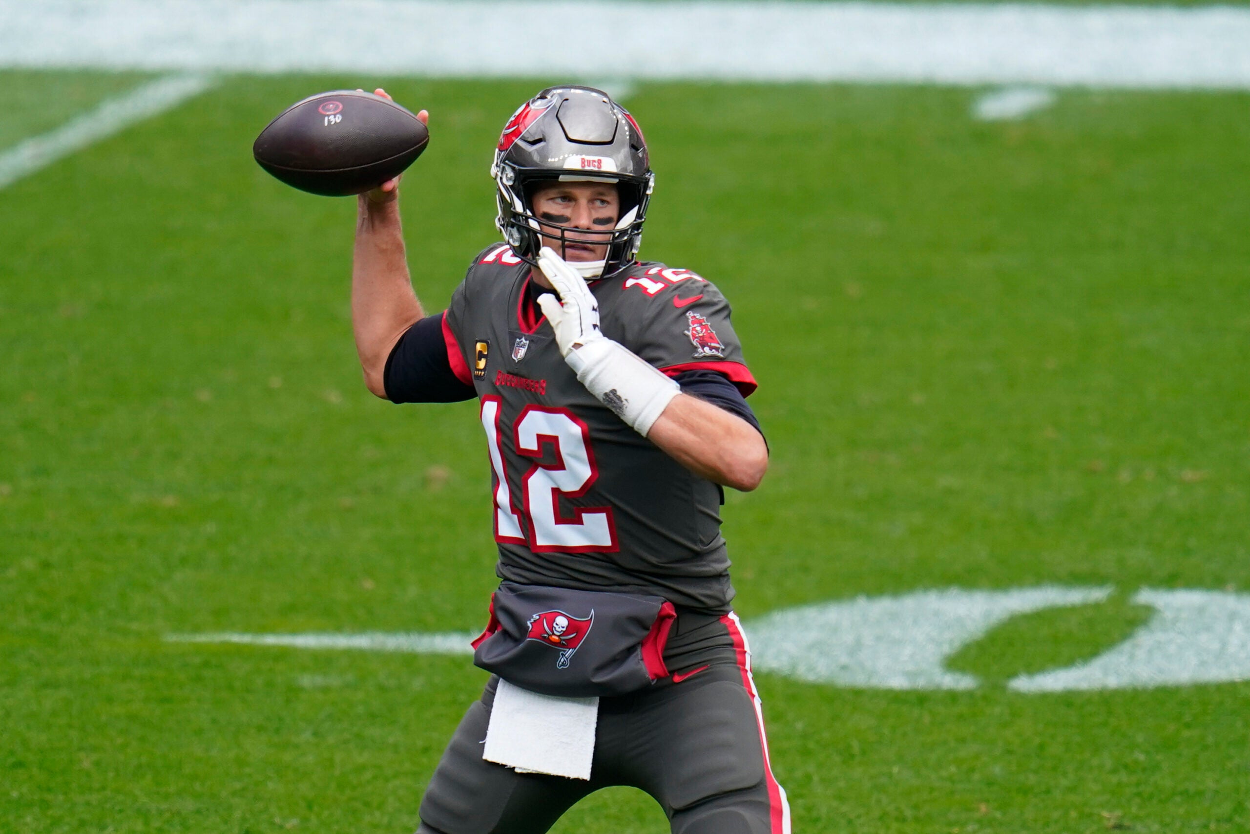 Buccaneers 28, Broncos 10 -  - Tampa Bay Bucs Blog