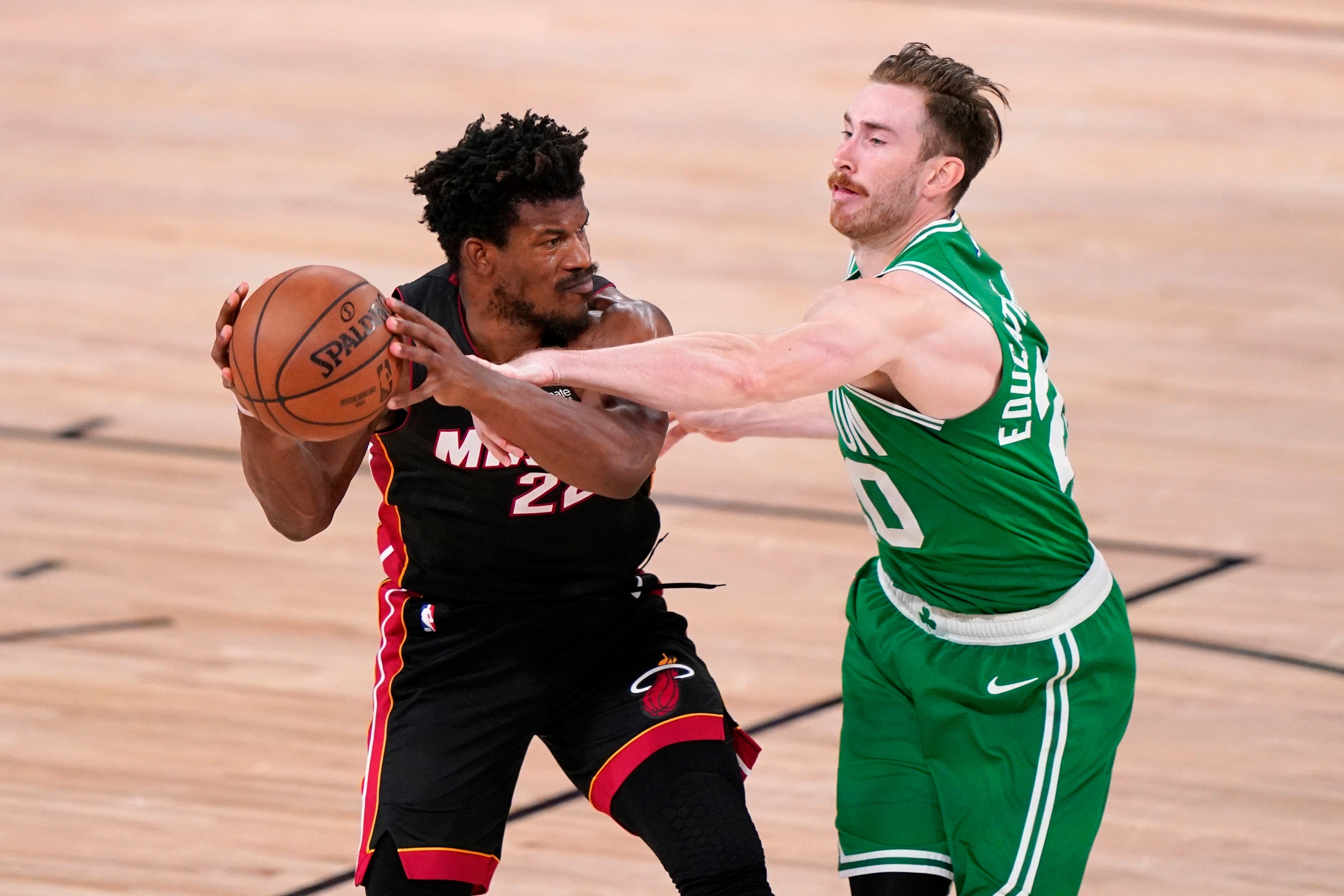5 takeaways from the Celtics’ Game 4 loss vs. Heat
