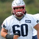 David Andrews Patriots