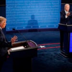 Presidential Debate