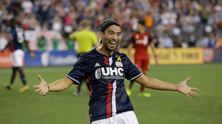 Lee Nguyen