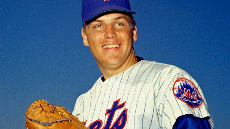 Tom Seaver