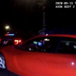 Police Shooting Connecticut