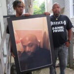 Rochester Police Death