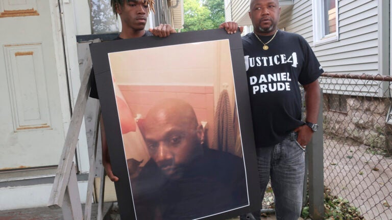 Rochester Police Death