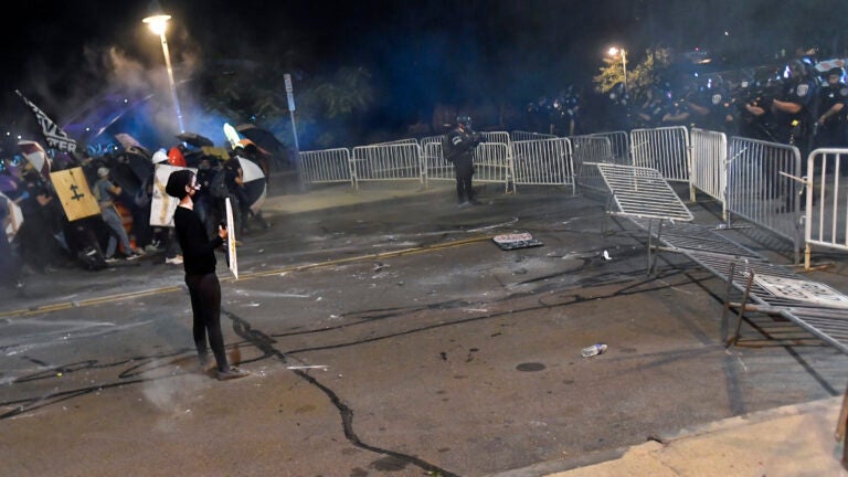 Rochester Police Death.