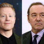 Kevin Spacey, Anthony Rapp