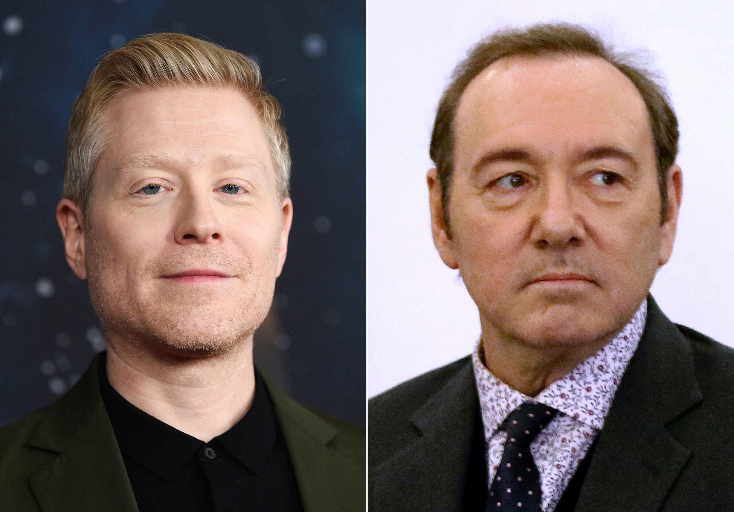 Anthony Rapp Sues Kevin Spacey On Sex Assault Allegation