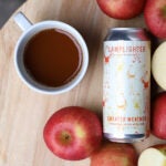 Sweater Weather at Lamplighter Brewing