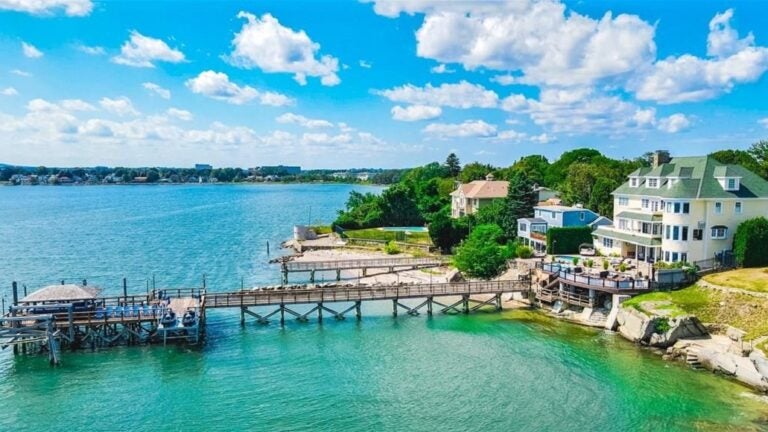 124 Crabtree Road Quincy Dock