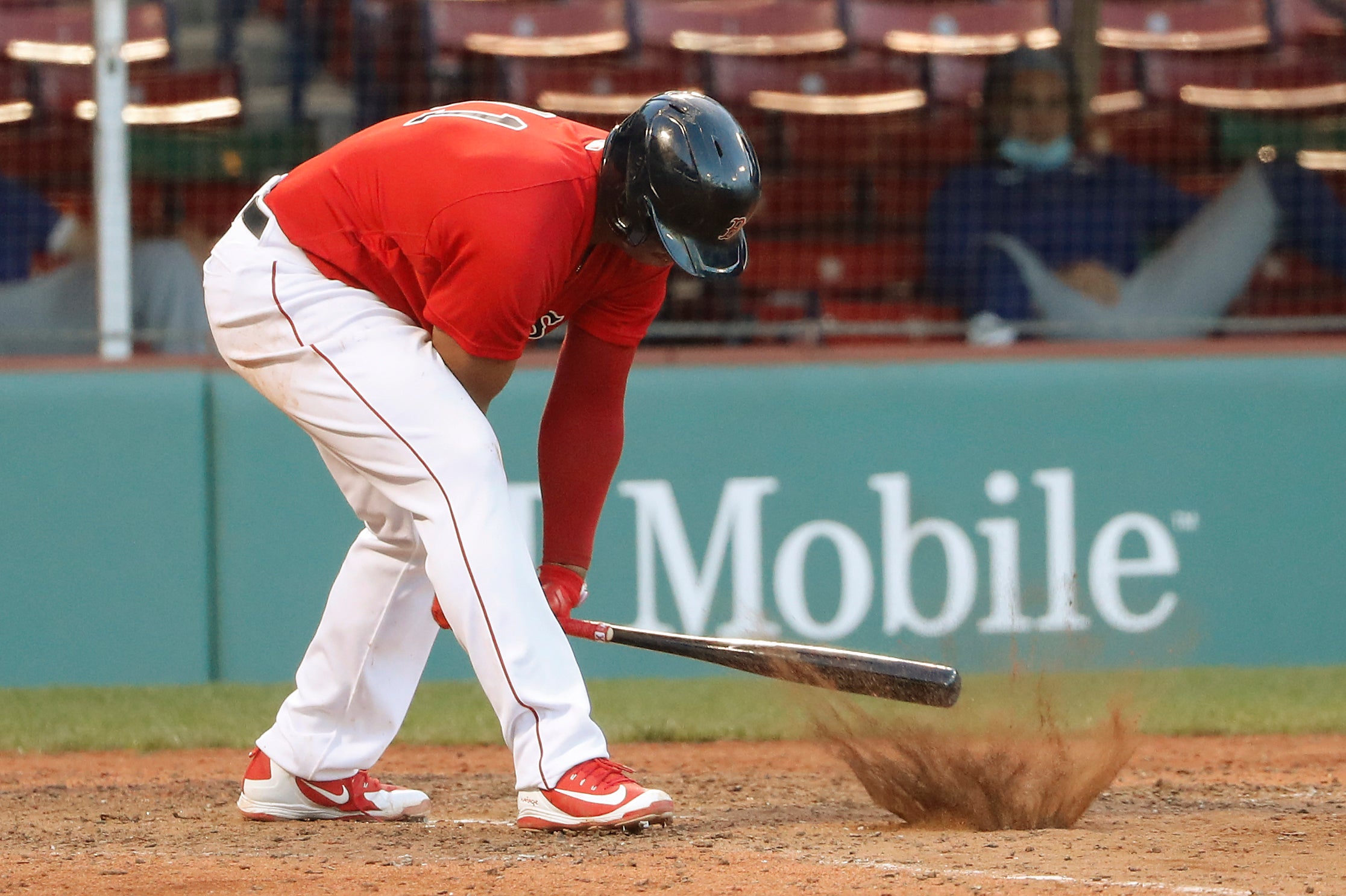 Surging Rays beat Red Sox again, 8-4