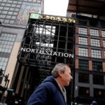 Craig F. Walker/Globe Staff