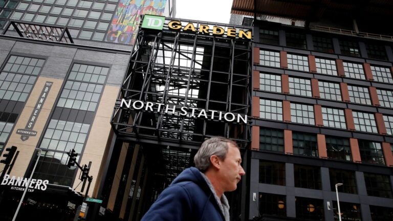 Craig F. Walker/Globe Staff